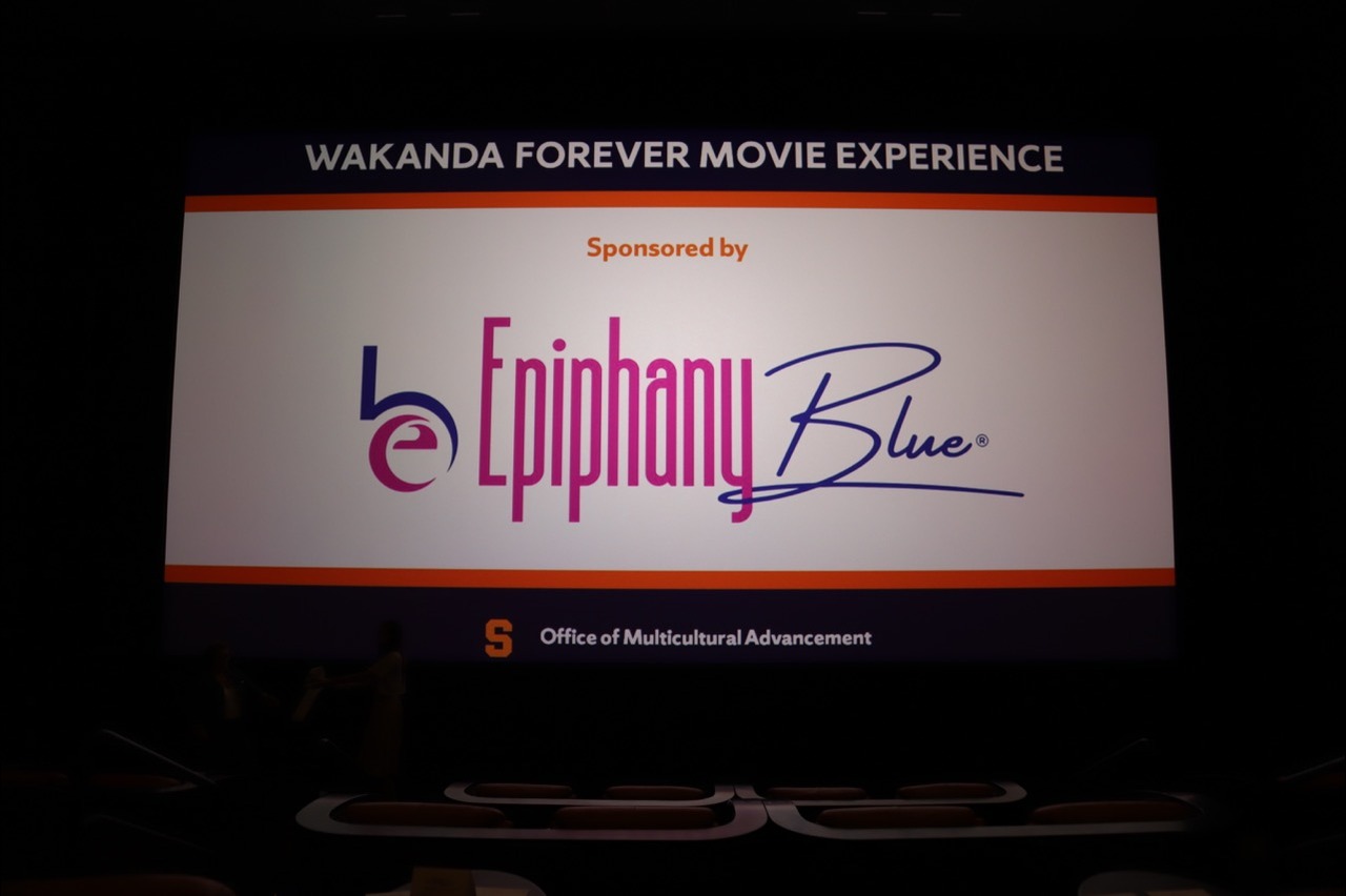 Wakanda Forever